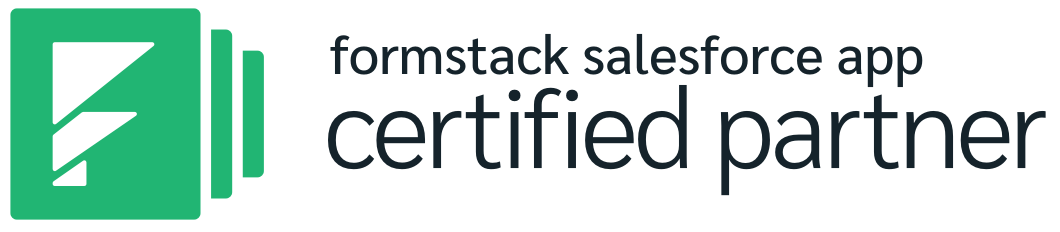 Formstack Loogo
